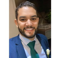Gustavo Cavalcante Oliveira