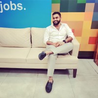 Manoj Reddy