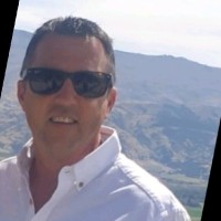 Brett Steel