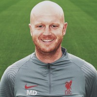 Martin Diggle