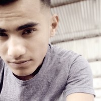 Arjun Tamang