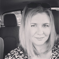 Kimberly Thomson