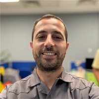 Ali Bayram