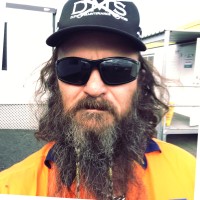 Brett Simpson