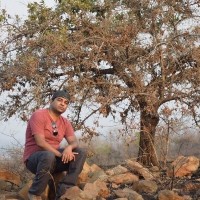 Prashant Dangat