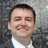 Chris Shipley