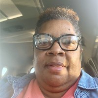 Gladys Adams