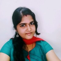 Preethi A T P