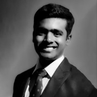 Aditya Charan P N