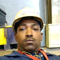 Clarence Adams