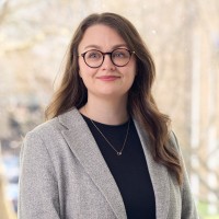 Georgina Jones