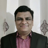 Amitabh Ghosh