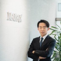 Shuhei Mukaimoto