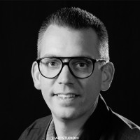 Patrick Nouwen