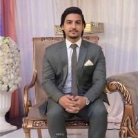 Muaz Ali