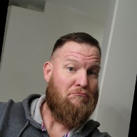 Ricky Mcmahon