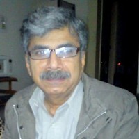 Muhammad Saeed Akhtar