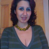 Pauline Prevost