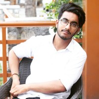 Mrinal Shill