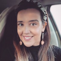 Sara Galamba de Oliveira