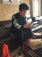 陈荣钊