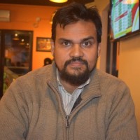 Sayed Mahfuz Haidar