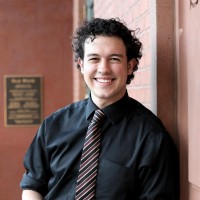 Noah Delgado