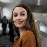 Mary Kawa