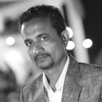 Bhupat Patel