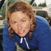 Dawn Matthews-Smith