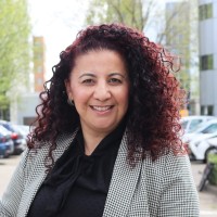 Mariam Elammari