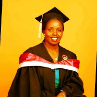 Mercy Chemutai
