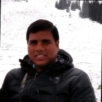 Manish Kumar Sah