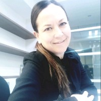 Alejandra Enríquez Larios