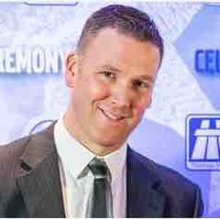Andrew Beresford Cefap