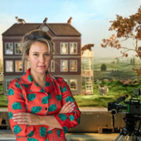 Nova Van Dijk