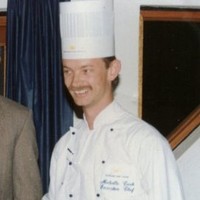 Melville Cook