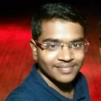 B srikanth