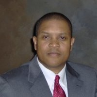 Keith Binford