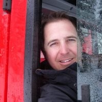 Chris Bridge