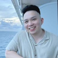 Timothy Chong