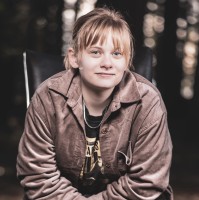 Mallory Warnock