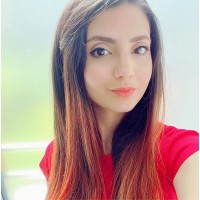 Pantea Partovi