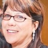 Marie Korn