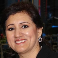 Esther Landeros
