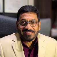 Sailesh Kumar