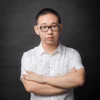 Eason Chan