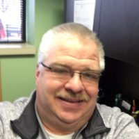 Jeffrey Tistle