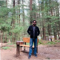 Akshay Sharma