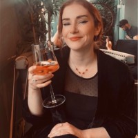 Katy Sylvester